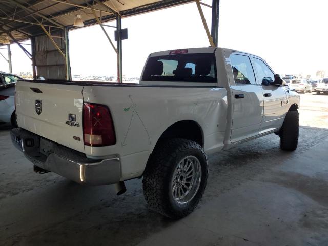 Photo 3 from auction – 2012 DODGE RAM 2500 S with VIN 3C6UD5CL6CG228620