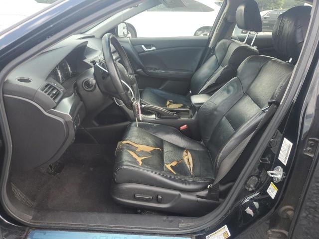 Photo 7 from auction – 2012 ACURA TSX with VIN JH4CU2F45CC025002