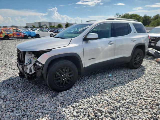 GMC ACADIA SLE 2017 with VIN 1GKKNLLS6HZ296436 - Photo from auction
