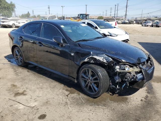 Photo 4 from auction – 2012 LEXUS IS 250 with VIN JTHBF5C2XC5162497
