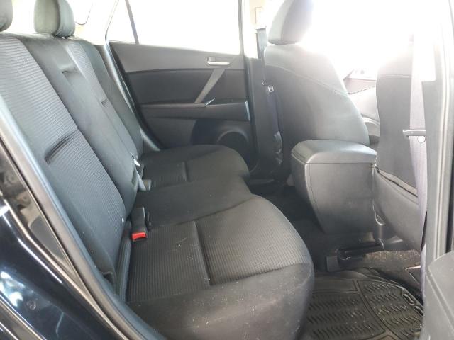 صورة رقم 10 من المزاد - 2012 MAZDA 3 I مع VIN JM1BL1L89C1698940