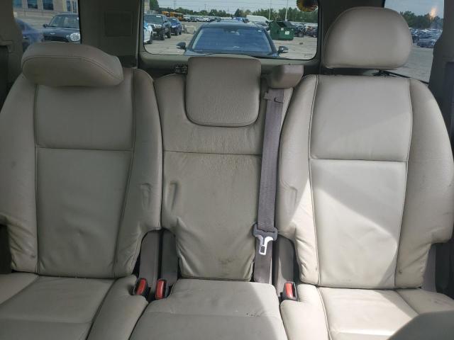 Photo 10 from auction – 2004 VOLVO XC90 with VIN YV1CM59H441124497