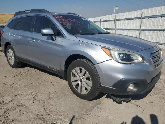 Photo 4 from auction – 2015 SUBARU OUTBACK 2.5I PREMIUM with VIN 4S4BSBDC3F3203440