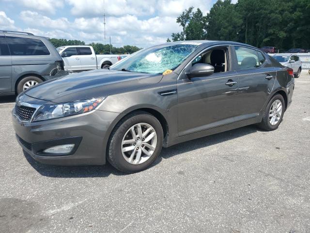 Photo 1 from auction – 2013 KIA OPTIMA LX with VIN 5XXGM4A73DG244557