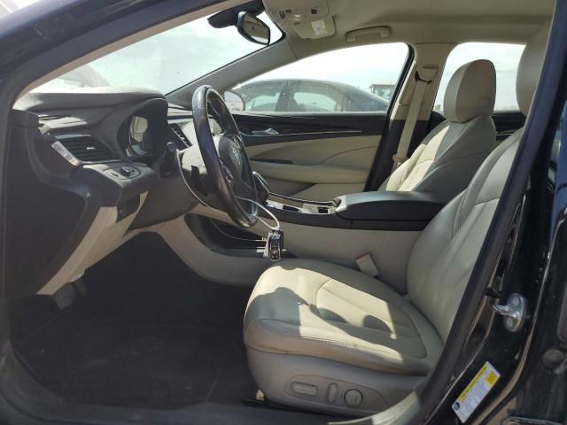 Photo 7 from auction – 2017 BUICK LACROSSE with VIN 1G4ZM5SSXHU180479