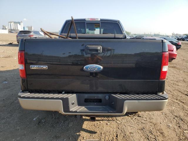 Фото 6 с аукциона – 2007 FORD F150 с VIN 1FTPX14V07FA51902