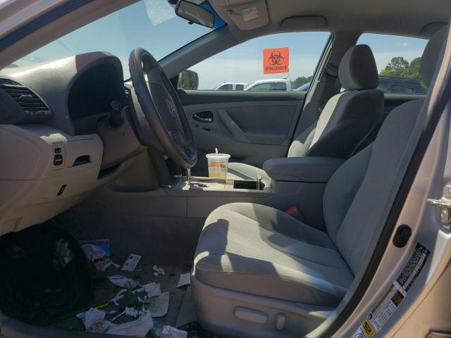 Photo 7 from auction – 2010 TOYOTA CAMRY BASE with VIN 4T1BF3EK7AU039046