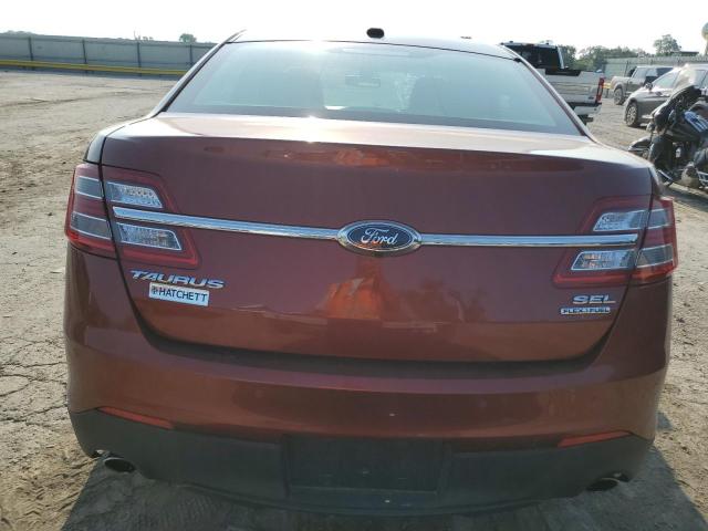 Photo 6 from auction – 2014 FORD TAURUS SEL with VIN 1FAHP2E85EG134273