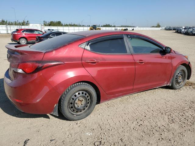 Photo 3 from auction – 2016 HYUNDAI ELANTRA SE with VIN 5NPDH4AE5GH683841