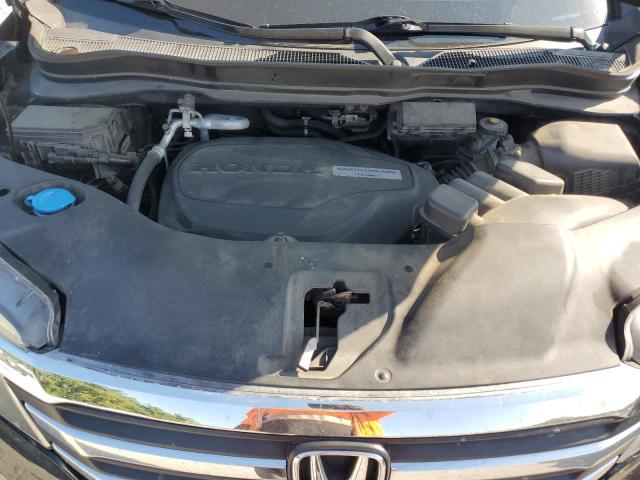 Photo 12 from auction – 2017 HONDA PILOT EXL with VIN 5FNYF6H5XHB045691
