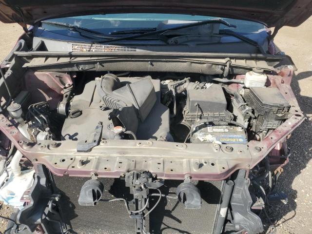 Photo 12 from auction – 2016 TOYOTA HIGHLANDER with VIN 5TDJKRFH2GS329063