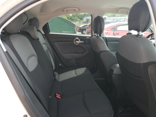 Photo 10 from auction – 2016 FIAT 500X EASY with VIN ZFBCFXBT0GP337589