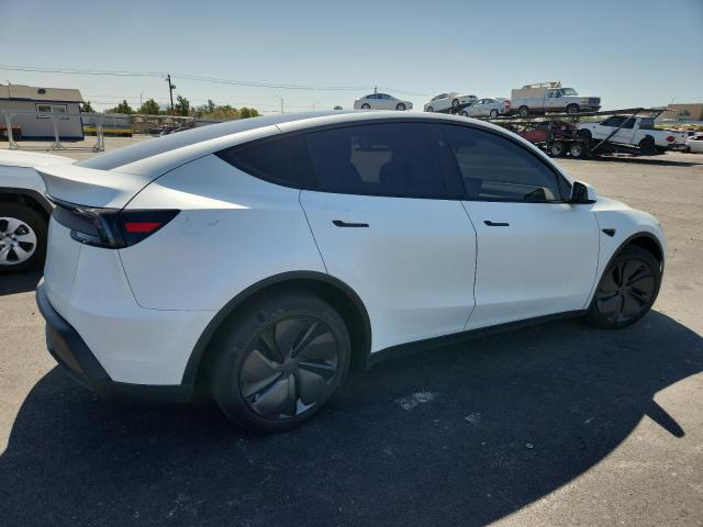 Photo 3 from auction – 2026 TESLA MODEL Y with VIN 7SAYGDEE3TF345767