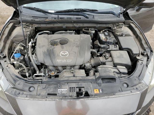Photo 11 from auction – 2016 MAZDA 3 TOURING with VIN JM1BM1V7XG1300545