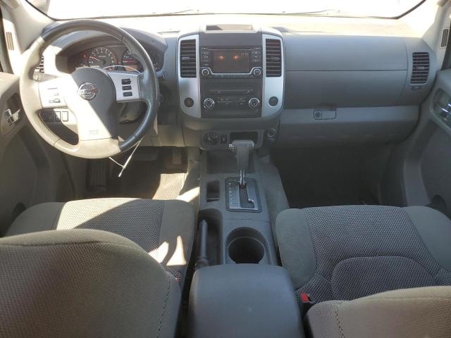 Photo 8 from auction – 2016 NISSAN FRONTIER S with VIN 1N6AD0EV2GN797147