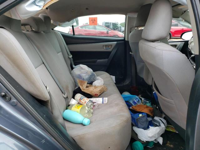 Photo 10 from auction – 2014 TOYOTA COROLLA L with VIN 2T1BURHE8EC075186