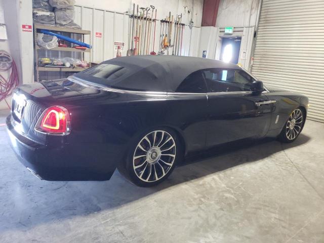 Photo 3 from auction – 2018 ROLLS-ROYCE DAWN with VIN SCA666D52JU115699