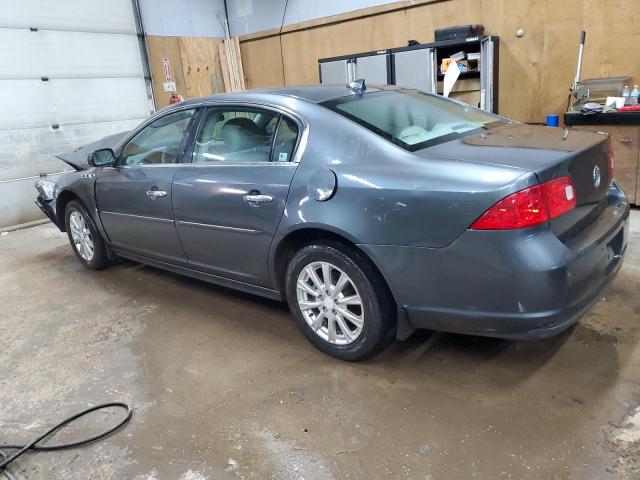 Photo 2 from auction – 2011 BUICK LUCERNE CX with VIN 1G4HC5EM2BU116570