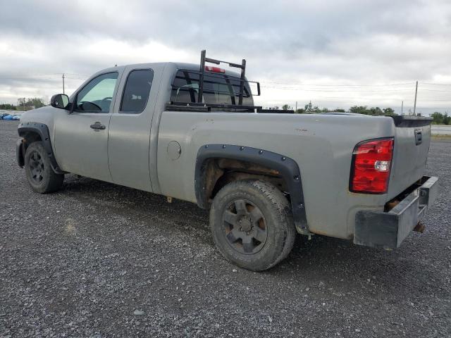 Photo 2 from auction – 2010 CHEVROLET SILVERADO with VIN 1GCSKPE33AZ280945