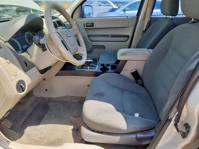 Photo 7 from auction – 2008 FORD ESCAPE with VIN 1FMCU02Z88KD32955