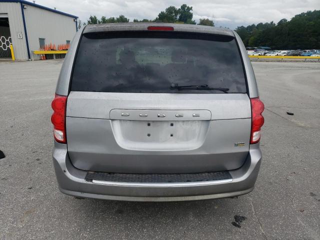 Photo 6 from auction – 2016 DODGE GRAND CARA with VIN 2C4RDGBG3GR365643
