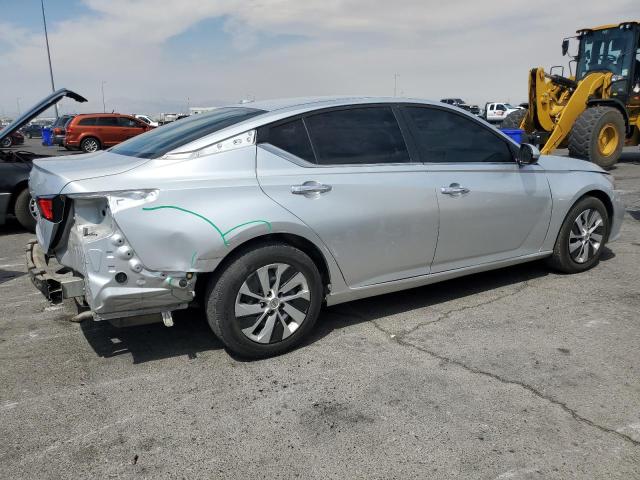 Photo 3 from auction – 2020 NISSAN ALTIMA S with VIN 1N4BL4BV7LC162586