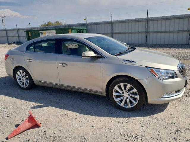 Photo 4 from auction – 2015 BUICK LACROSSE with VIN 1G4GB5G34FF330649