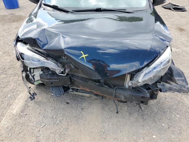 Photo 11 from auction – 2018 TOYOTA COROLLA L with VIN 2T1BURHE9JC061839