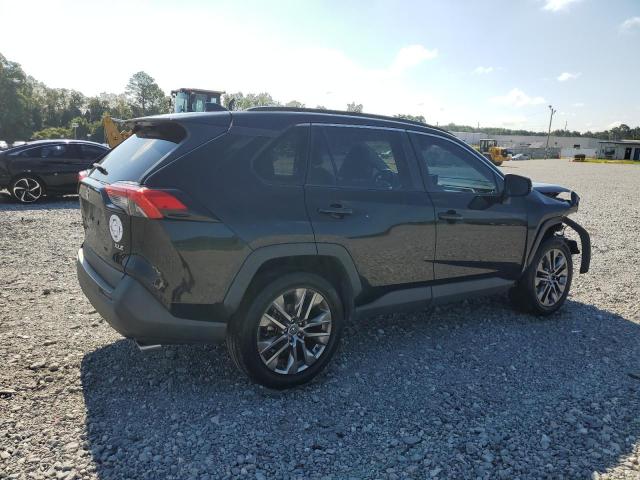 Photo 3 from auction – 2020 TOYOTA RAV4 with VIN 2T3C1RFV6LW066537