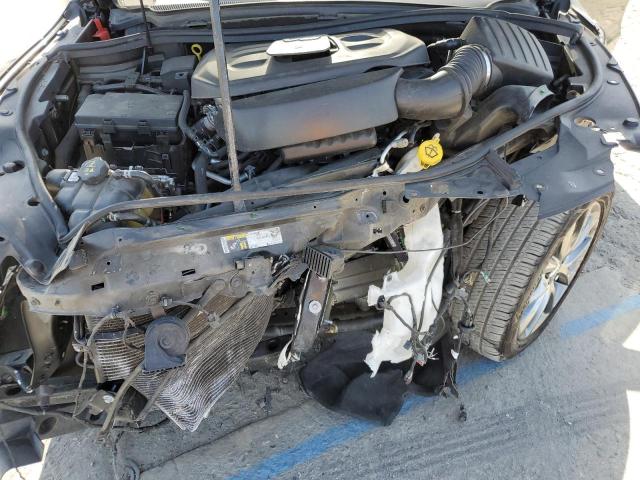Photo 12 from auction – 2017 DODGE DURANGO GT with VIN 1C4RDHDG0HC732494