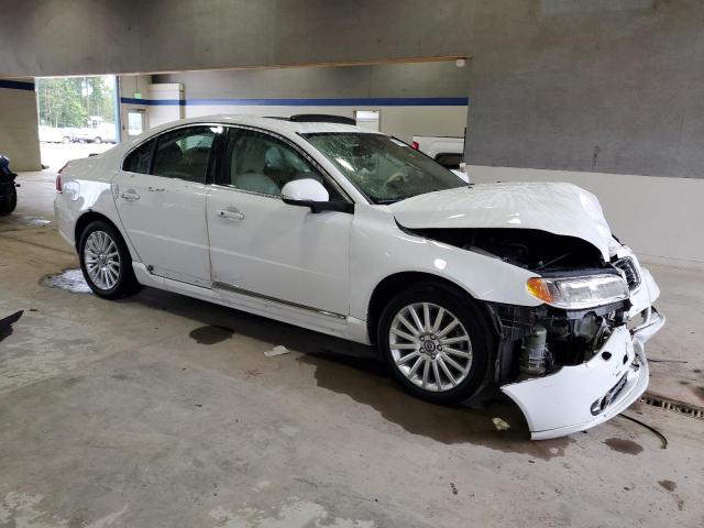 Zdjęcie 4 z aukcji – 2013 VOLVO S80 3.2 z VIN YV1940AS4D1172067