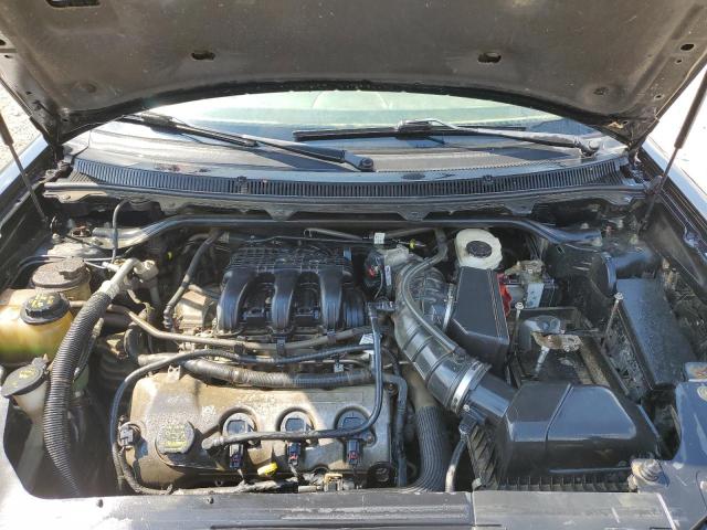 Photo 12 from auction – 2011 FORD FLEX SEL with VIN 2FMHK6CC4BBD19159
