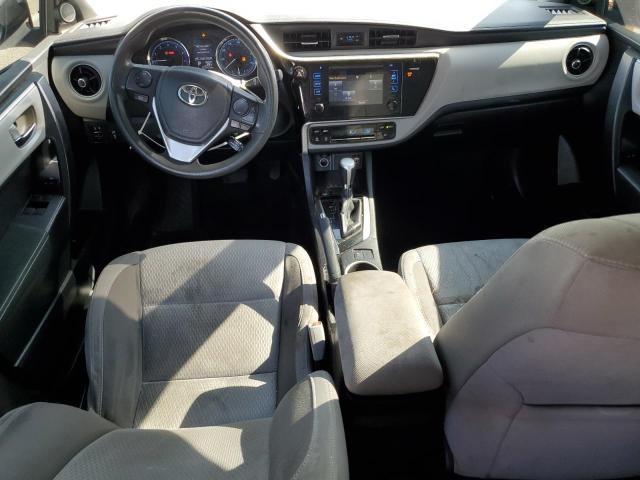 صورة رقم 8 من المزاد - 2017 TOYOTA COROLLA L مع VIN 5YFBURHEXHP667788