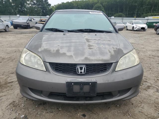 Photo 5 from auction – 2004 HONDA CIVIC EX with VIN 1HGEM21914L054111