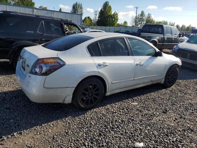 Photo 3 from auction – 2010 NISSAN ALTIMA BAS with VIN 1N4AL2AP0AN566091
