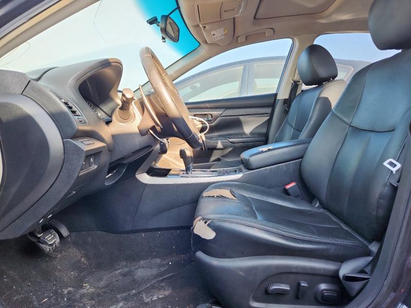 Photo 7 from auction – 2013 NISSAN ALTIMA 3.5 with VIN 1N4BL3AP6DN575814