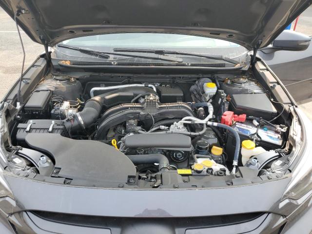 Photo 11 from auction – 2023 SUBARU LEGACY LIM with VIN 4S3BWAN6XP3016161