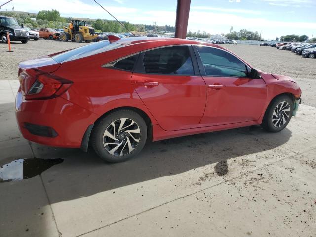 Photo 3 from auction – 2017 HONDA CIVIC EX with VIN 2HGFC2F88HH500247