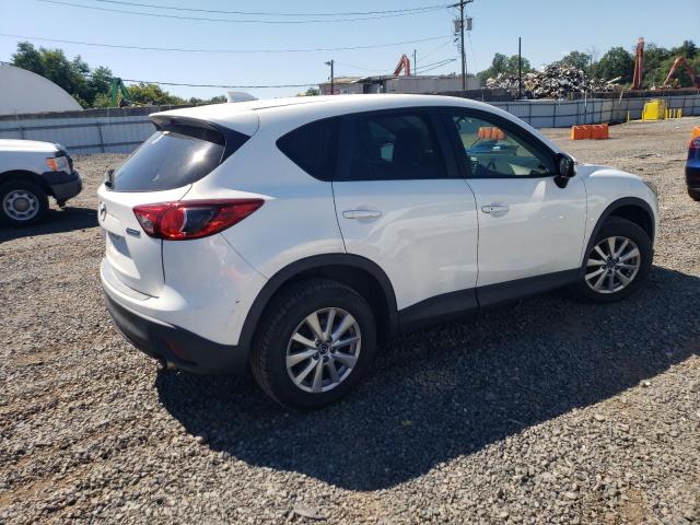 Photo 3 from auction – 2015 MAZDA CX-5 TOURI with VIN JM3KE4CY5F0519662