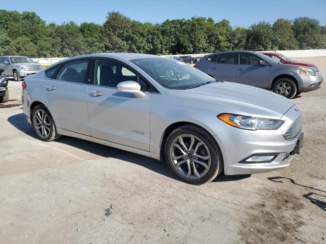 Photo 4 from auction – 2017 FORD FUSION SE with VIN 3FA6P0LU9HR303722