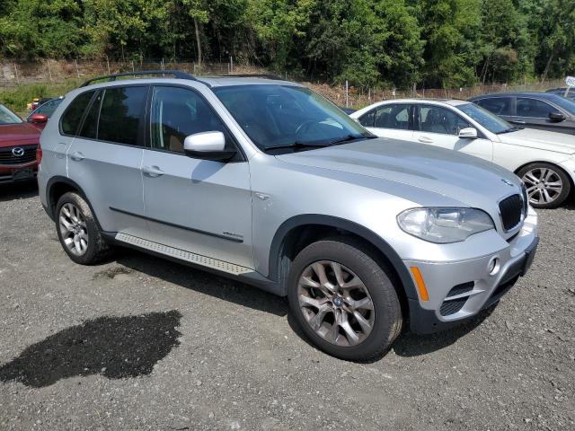 Photo 4 from auction – 2012 BMW X5 XDRIVE3 with VIN 5UXZV4C56CL749216