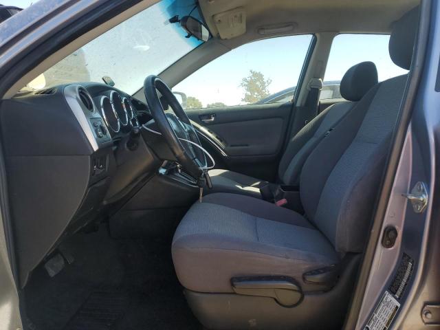 Photo 7 from auction – 2006 TOYOTA COROLLA MA with VIN 2T1KR32E46C592199