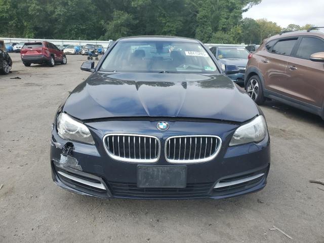 Photo 5 from auction – 2014 BMW 528 XI with VIN WBA5A7C53ED219499