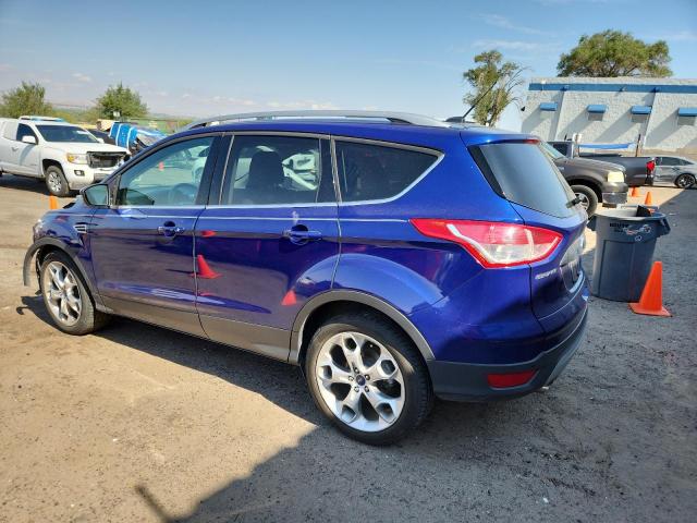 Photo 2 from auction – 2014 FORD ESCAPE TITANIUM with VIN 1FMCU0J9XEUB39658