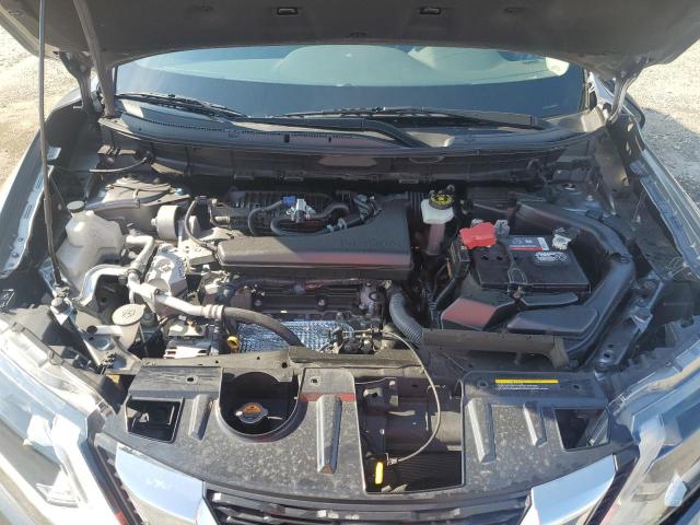 Photo 12 from auction – 2020 NISSAN ROGUE S with VIN JN8AT2MT2LW033454