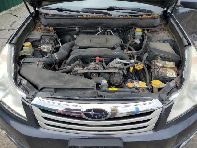 Photo 12 from auction – 2012 SUBARU OUTBACK 2.5I PREMIUM with VIN 4S4BRBCC0C3258288