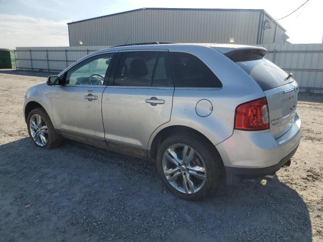 Photo 2 from auction – 2013 FORD EDGE LIMIT with VIN 2FMDK3KC5DBB09297