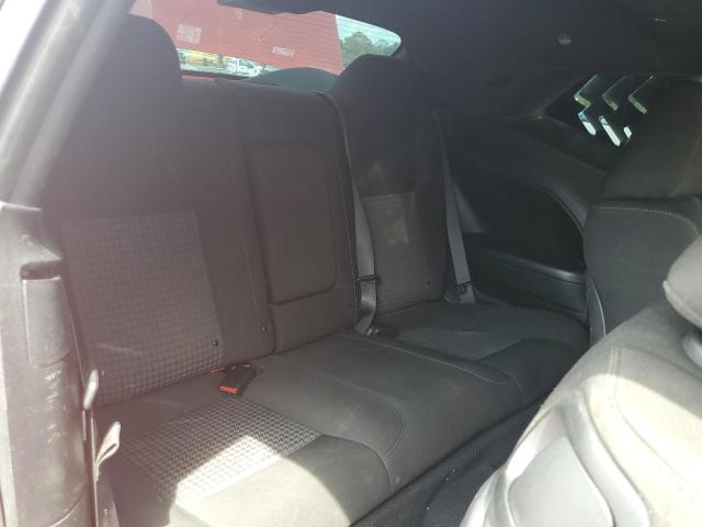 Photo 10 from auction – 2020 DODGE CHALLENGER with VIN 2C3CDZBT0LH118602
