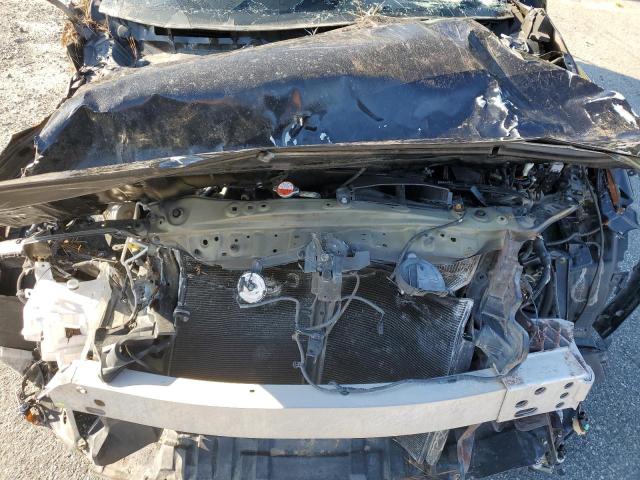 Photo 12 from auction – 2016 TOYOTA HIGHLANDER XLE with VIN 5TDKKRFH0GS147074