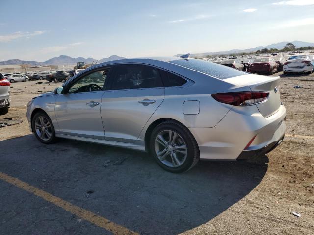 Photo 2 from auction – 2019 HYUNDAI SONATA LIM with VIN 5NPE34AF2KH747595